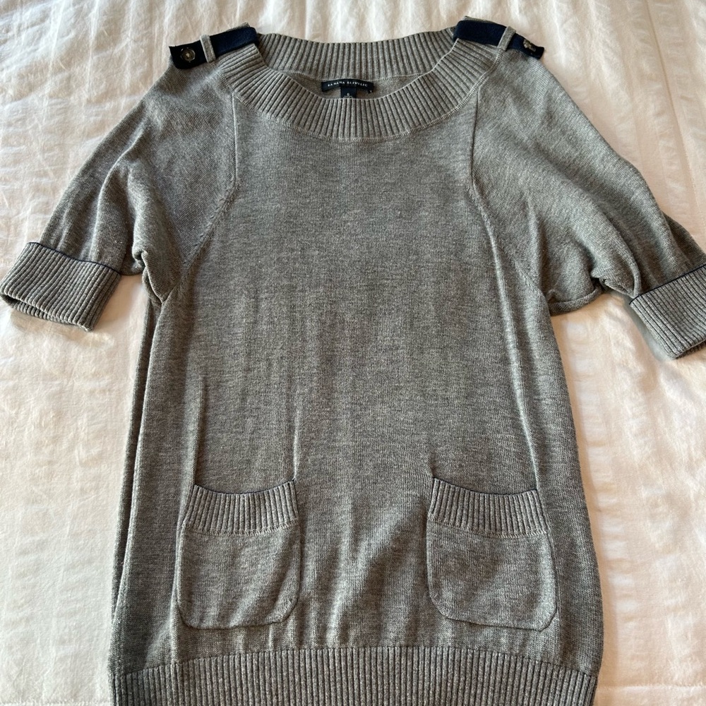Banana Republic sweater EUC